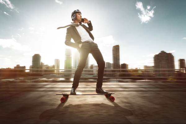 Externalisation appels entrants et sortants