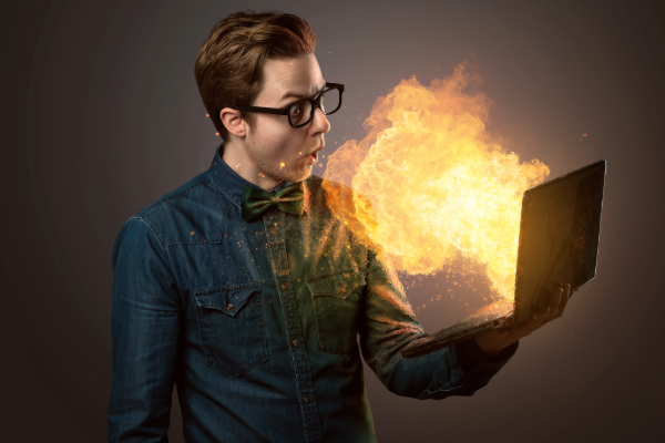 Formation télétravail appels entrants et sortants